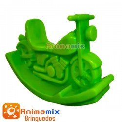 Animamix | Brinquedos Plástico